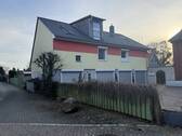 Bild 1 - Ländlich gelegenes Zweifamilienhaus im Stadtteil Horst (Garbsen)