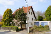 Ansicht - 3 Zimmer Einfamilienhaus in Hummeltal