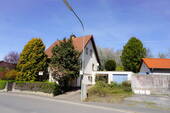 Ansicht - Einfamilienhaus mit 74,10 m&sup2; in Hummeltal zum Kaufen