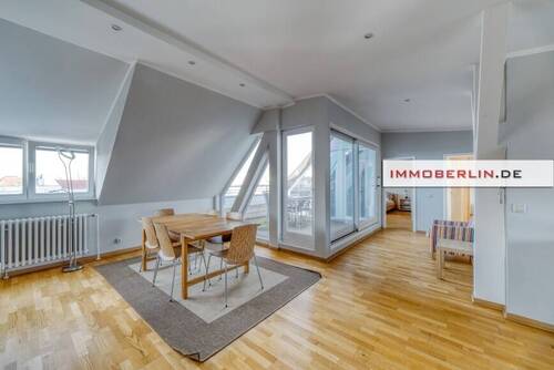 004 - Etagenwohnung mit 140,00 m&sup2; in Berlin zum Kaufen