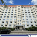 Hausansicht - Top-Lage in Berlin! Vermietete 61m² Wohnung mit Loggia