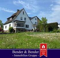 ***RESERVIERT*** Vermietetes Einfamilienhaus in Höhenlage mit Fernblick! - Wiehl