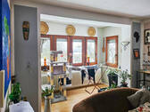 Wohnzimmer EG - 