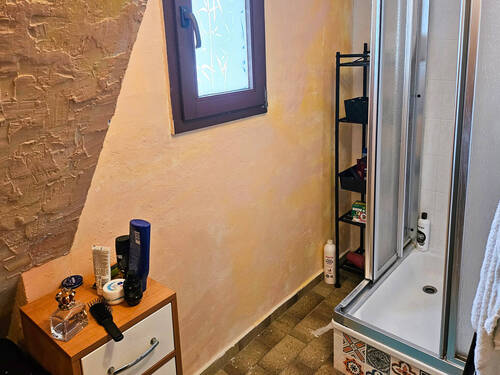 Duschbad OG - 
