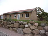 Giebelansicht - 4 Zimmer Bungalow zum Kaufen in Insel Poel