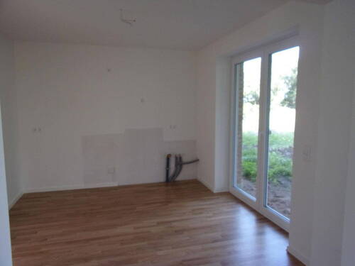 Wohnzimmer - Bungalow mit 118,00 m² in Insel Poel zum Kaufen