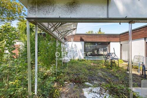 Terrasse - 