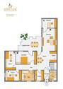 Grundriss - 