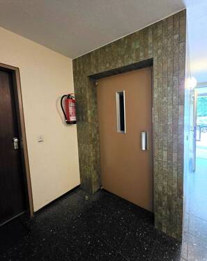 Aufzug - 