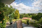 Weitblick - 6 Zimmer Einfamilienhaus zum Kaufen in Herzogenaurach