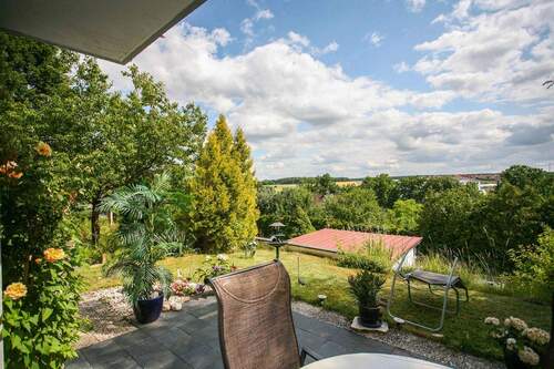 Weitblick - 6 Zimmer Einfamilienhaus zum Kaufen in Herzogenaurach