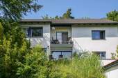 Hausansicht - 