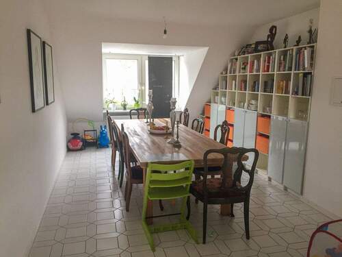 Esszimmer - 