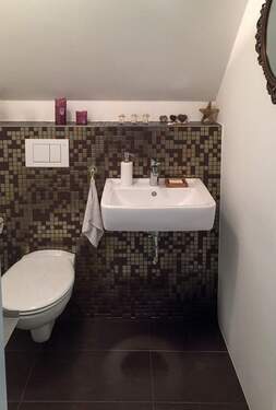 Gäste-WC - 