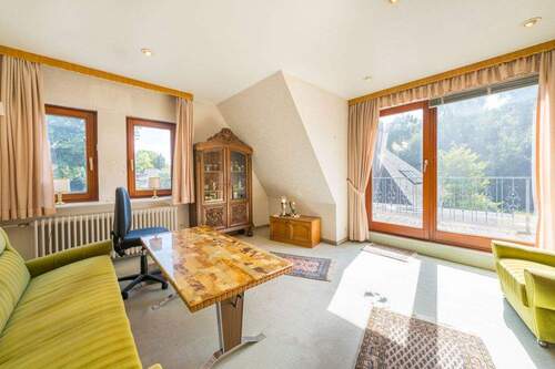 Gästezimmer - 