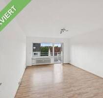 Helle 2-Zimmer-Wohnung in ruhiger Lage - Neu-Isenburg