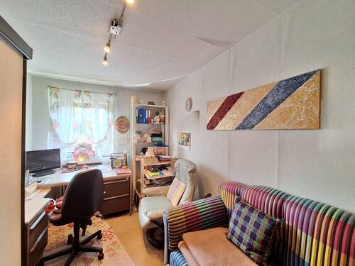 Arbeits-, Gäste-, Kinderzimmer OG - 