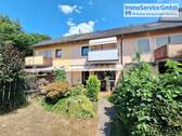 Titelbild - Vollunterkellertes Reihenmittelhaus mit Balkon, Terrasse und Garage