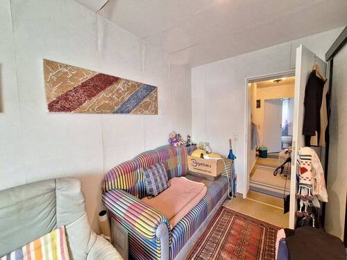 Arbeits-, Gäste-, Kinderzimmer OG - 