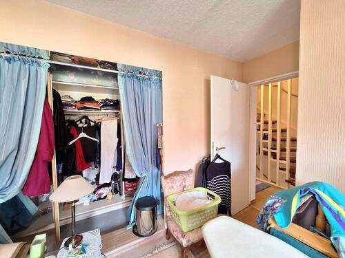 Arbeits-, Gäste-, Kinderzimmer OG - 