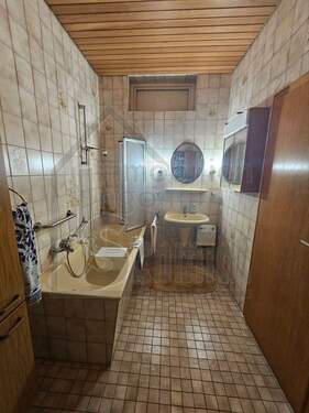 Badezimmer - 