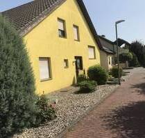 Großzügiges Einfamilienhaus mit Einliegerwohnung in Top-Lage von Ahlen