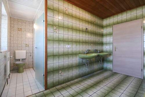 Badezimmer - 