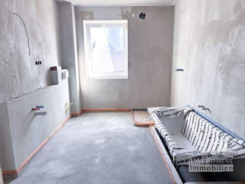 Bad - Etagenwohnung mit 82,70 m&sup2; in Sittensen zur Miete