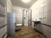 Duschbad - 