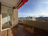 Balkon - 