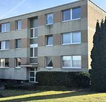 Lichtdurchflutete 2 ZKB-Wohnung mit Balkon in Hildesheim - Ochtersum