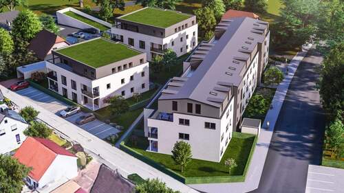 Muehldorf_Rendering_high_02_05.jpg - Terrassenwohnung mit 109,80 m&sup2; in Mühldorf a.Inn zum Kaufen