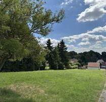 Attraktive Lage, ideale Größe - Baugrundstück in Altenburg-Mockzig - Altenburg / Mockzig Ehrenberg