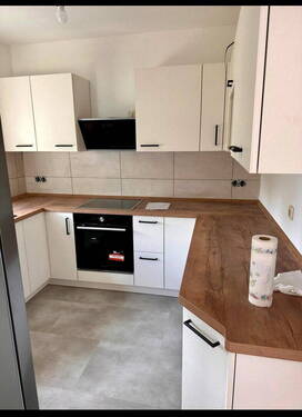 Bild 3 - 4 Zimmer Doppelhaushälfte in Bernburg OT Baalberge