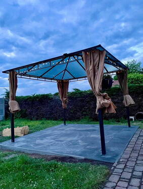 Bild 4 - Doppelhaushälfte mit 110,00 m&sup2; in Bernburg OT Baalberge zur Miete