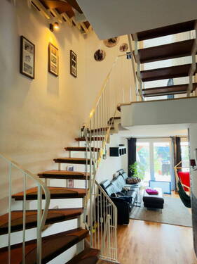 Bild 4 - Reihenmittelhaus mit 110,00 m&sup2; in Tornesch zum Kaufen