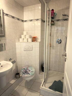Badezimmer 2 - 