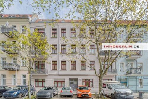 2 - Mehrfamilienhaus, Wohnhaus zum Kaufen in Berlin