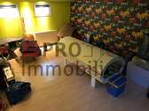 Arbeitszimmer im Kellergeschoss - 