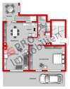 Grundriss - 