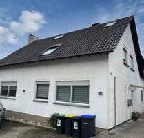 Eigentumswohnung mit Terrasse und zwei PKW-Stellplätzen - Kleinblittersdorf Sitterswald