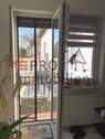 Ausgang zur Terrasse - 