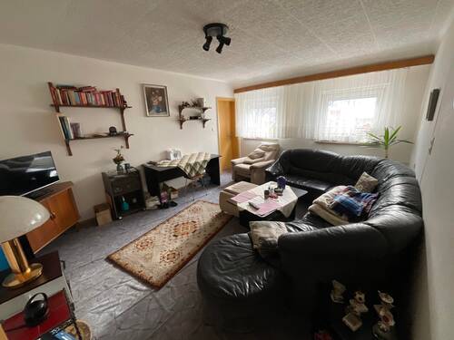 Wohnzimmer DG - 