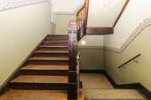 Treppenhaus - 