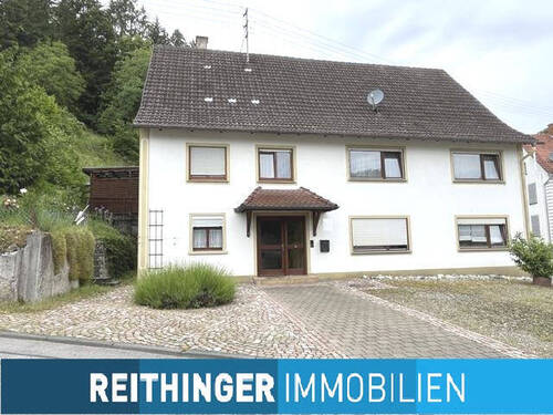 Bild1 - 1-2 Familienhaus in Aach - 510.000,00 EUR Kaufpreis, ca.  236,00 m² Wohnfläche