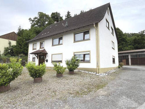 Bild2 - 7 Zimmer Einfamilienhaus zum Kaufen in Aach