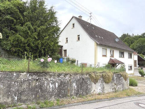 Bild4 - Einfamilienhaus mit 236,00 m² in Aach zum Kaufen