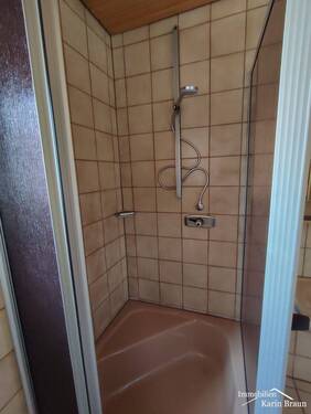 EG Duschbad - 