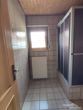 EG Duschbad - 