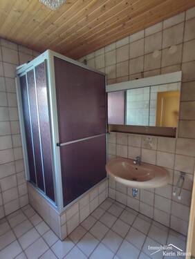 EG Duschbad - 